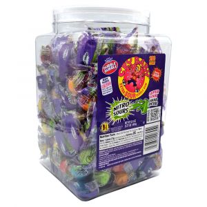 Cry Baby Nitro Sours - Bubble Gum Changemaker 20stuks