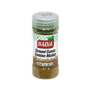 Badia Cumin Ground 2oz (56.7g)