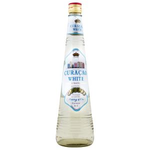 Curacao Likeur Wit 700ml