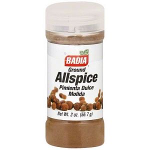 Badia Allspice Ground 2oz (56.7g)