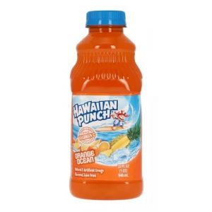 Hawaiian Punch Orange Ocean 32-OZ (946ml)