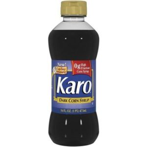 Karo Dark Corn Syrup 16oz (473ml)