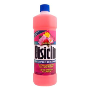 Disiclin Reiniger Floral 28oz (828ml)