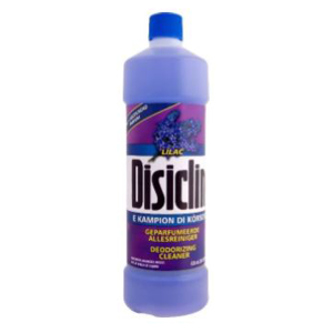 Disiclin Reiniger Lilac 28oz (828ml)