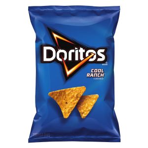 Doritos Cool Ranch 7oz (198.4g) DATUM