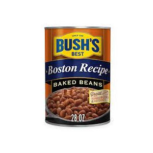 Bush's Best Boston Recipe Baked Beans 794g