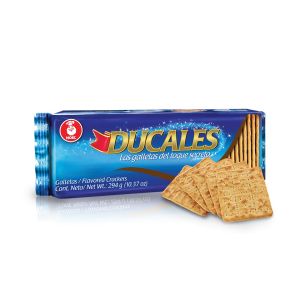 Ducales Noel 10.3oz