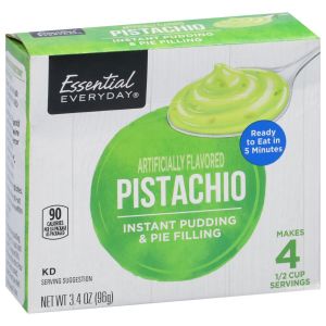Essential Pistachio 3.4oz
