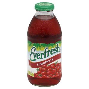 Everfresh Cranberry 473 ml (16 oz)