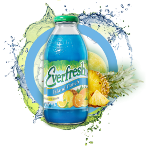 Everfresh Island Punch 473 ml (16 oz)