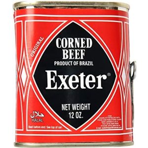 Exeter Corned Beef 12oz (340g)