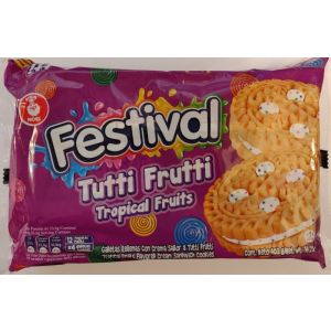 Noel Festival Tutti Frutti14.21oz (403g)