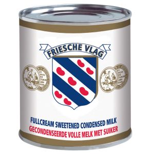 Friesche Vlag Sweetened Condensed Milk 397g