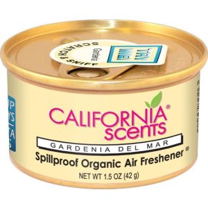 California Scents Gardenia Del Mar 1.5 oz (42g)