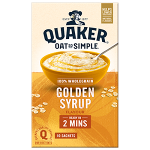 Quaker Golden syrup (360g)