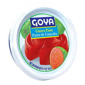 Goya Guava Paste 11oz (312g)