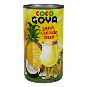 Goya Pina Colada Mix 12oz (355ml)