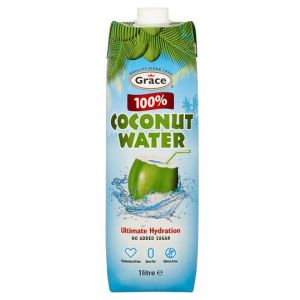 Grace Coconut Water 1L