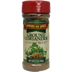 American Spice Coriander Ground 2oz (56g)