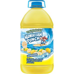 Hawaiian Punch Lemonade 1gal (3.78l)