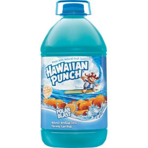 Hawaiian Punch Polar Blast 1gal (3.78l)