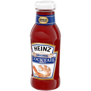 Heinz Original Cocktail Sauce 12oz (340g)