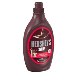 Hershey's Chocolate Syrup 24oz (680g)