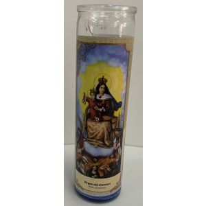 Magic Light - Virgen Del Carmen 9.6oz (272g)