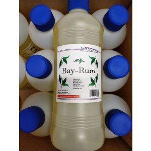 Bay Rum Curaçao 500ml 