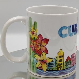 Curacao Mug Handelskade Full Design 