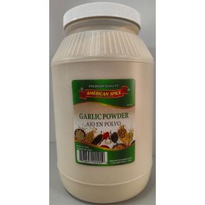 American Spice Garlic Powder 1.8kg
