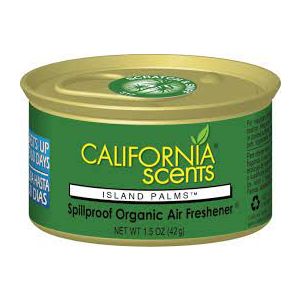 California Scents Island Palms 1.5 oz (42g)