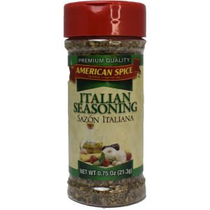 American Spice Italian Seasoning 0.75oz (21.3g)