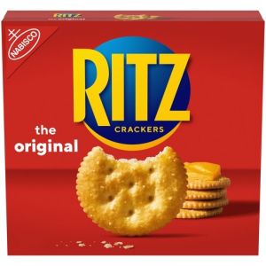 Ritz Crackers the Original 150g