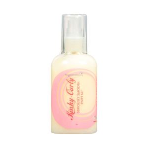 Kinky-Curly Seriously Smooth Swift Set 6oz