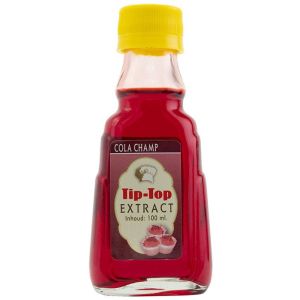 Tip-Top Kola Champ Extract Essence 3.4oz (100ml)