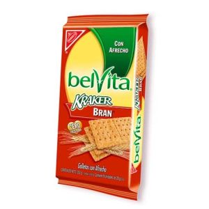 Nabisco Belvita Kraker Bran 234g DATUM