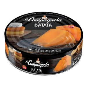 La Campagnola Dulce De Batata 700g