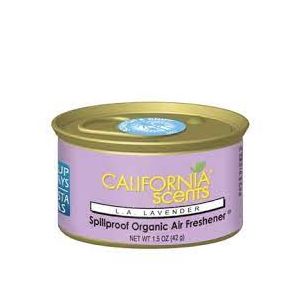 California Scents L.A. Lavender 1.5 oz (42g)