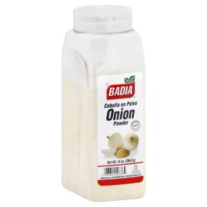 Badia Onion Powder 18oz (510,2g)
