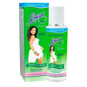 Lemisol Feminine Wash 8oz (220ml)