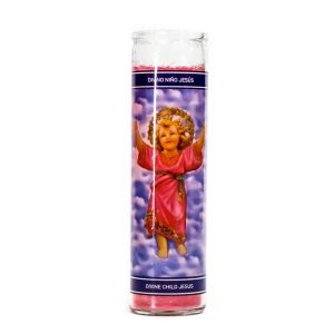Magic Light - Divino Niño Jesús 9.6oz (272g)