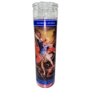 Magic Light - San Miguel Arcángel Rojo 9.6oz (272g)