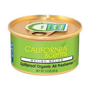 California Scents Malibu Melon 1.5 oz (42g)