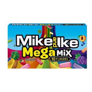 Mike & Ike Mega Mix Theatre Box 141gr