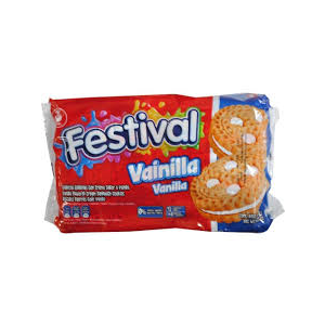 Noel Festival Vanille 14.2oz (403g)
