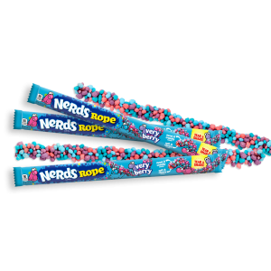 Nerds Rope Very Berry 0.92oz (26g)