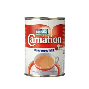 Nestle Carnation Evaporated 410g (385ml)