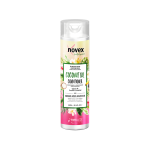 Novex Coconut Oil Conditioner 10oz (300ml)