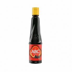 ABC Ketjap Manis (600ml)